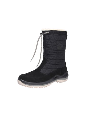LOWA Wanderschuh in schwarz