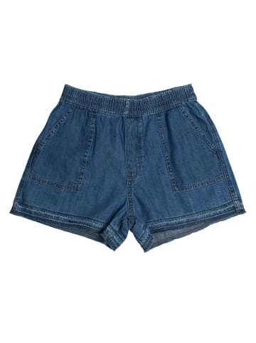 GAP Shorts in Blue