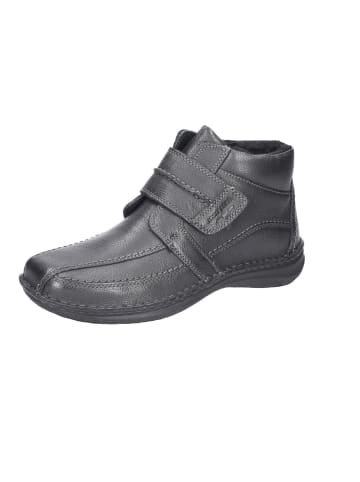 Josef Seibel Winterstiefeletten in schwarz