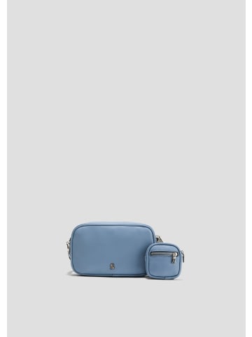 s.Oliver Taschen Tasche in Blau