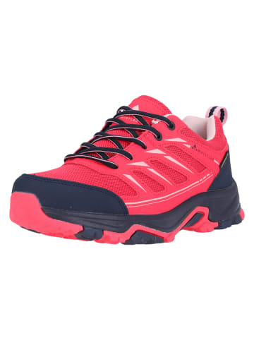 Whistler Outdoorschuh Haksa in 4195 Paradise Pink