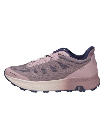 WALDLÄUFER Schnürschuh H-MILLI in rosa/pink