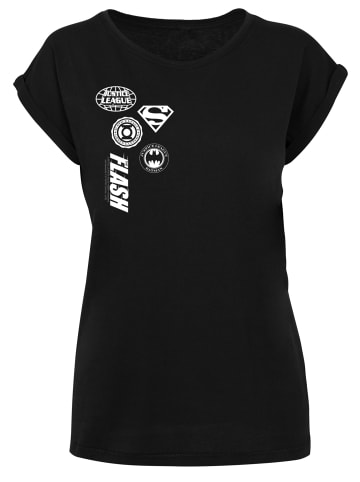 F4NT4STIC T-Shirt in black