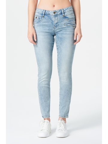 M.O.D Suzy Skinny Fit Light Blue