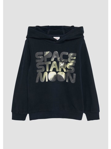 s.Oliver Sweatshirt in 5952_navy