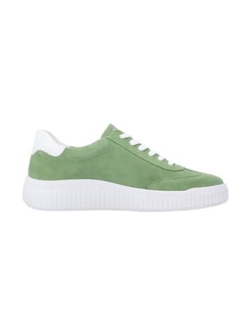 remonte Sneaker low D3E00 in gruen
