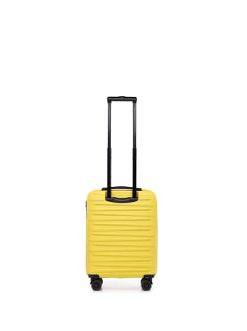 Wittchen SKYSPEED LINE COLLECTION in Yellow