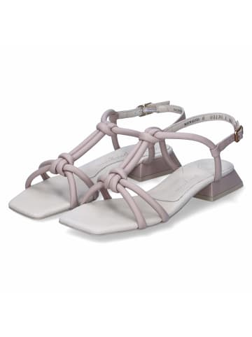 Paul Green Riemchensandalen in Beige