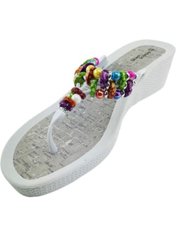 SCARPA Sandalen für Damen in weiß