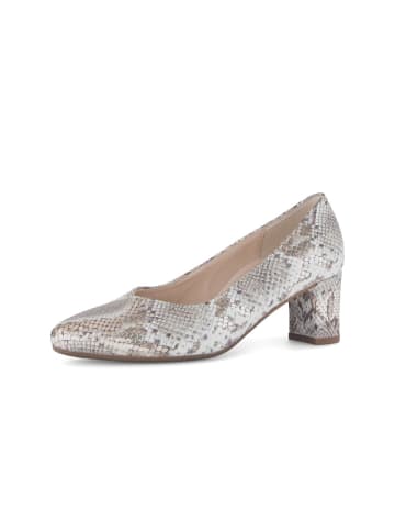 Gabor Elegante Pumps in grün