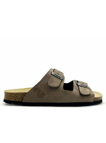 thies Sandalen für Herren in grau