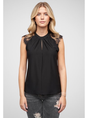 Cloud5ive Cloud5ive Blusen in black