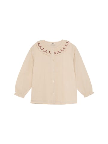 enfant Langarmbluse ENShirt Woven 220474 moderne Langarmbluse in