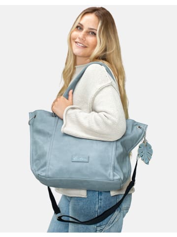 Fritzi aus Preußen Shopper Hoja Fritzi02 in Sky