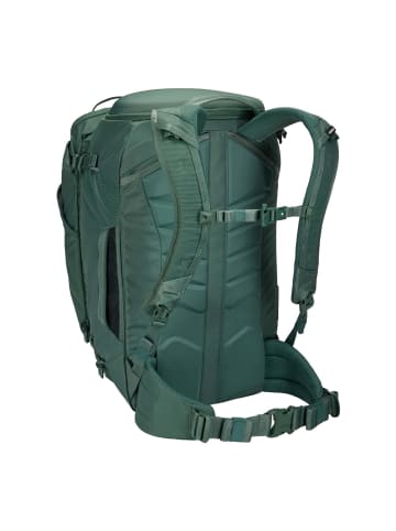 Thule Landmark 60 - Reiserucksack 55 cm (darkest blue) in hazy green