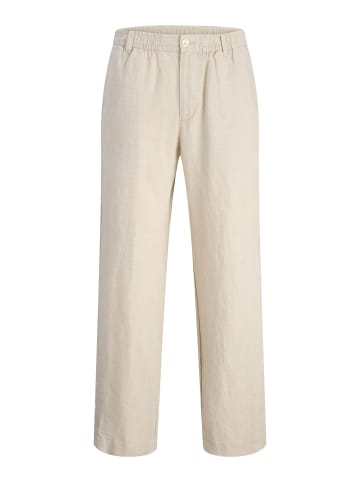 Jack & Jones Hose in Silver Lining