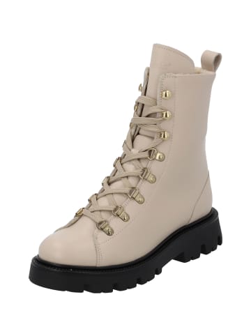 Palado Schnürstiefel Ponza in Beige