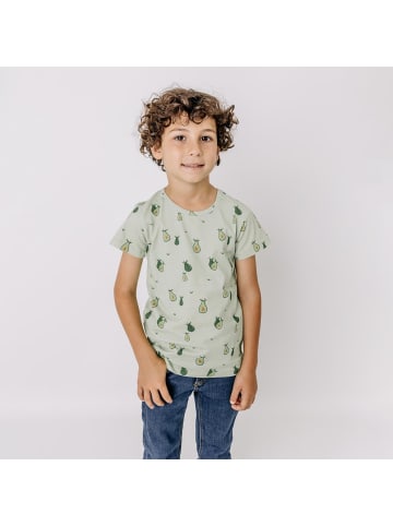 Walkiddy T-Shirt Avocado 13-T-Shirt