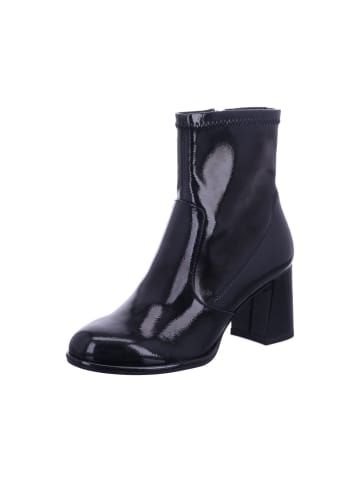 Tamaris Stiefelette in schwarz