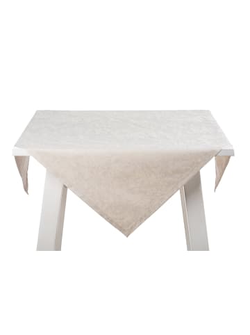 Pichler Mitteldecke Marble 100x100 cm in sand