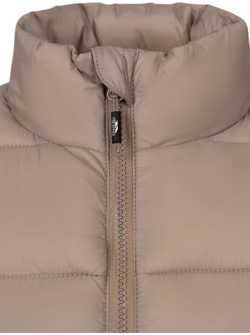 Trespass Weste "Simone Casual Gillet" in Beige
