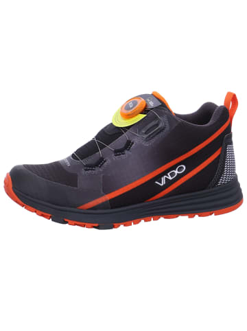 VADO Stiefel Sky Mid Boa GTX in Schwarz