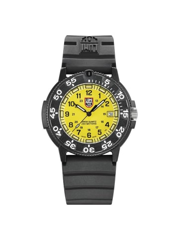 Luminox Quarzuhr XS.3005.F in Schwarz