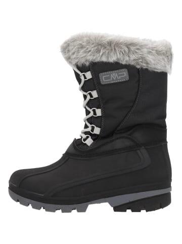 cmp Winterstiefel in Schwarz