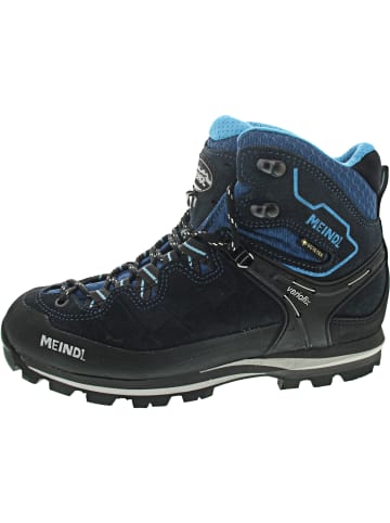 MEINDL Litepeak Lady GTX Wanderstiefel Blau