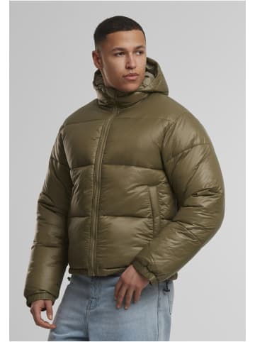 Urban Classics Urban Classics Winter Jackets in tiniolive