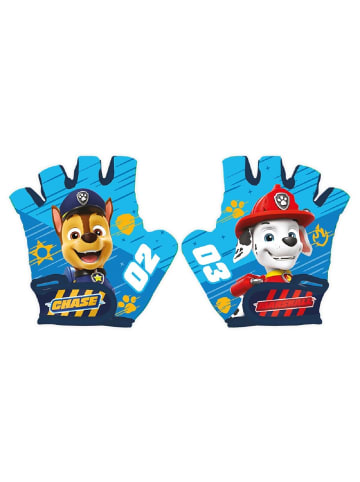 Paw Patrol Jungen Fahrradhandschuhe – Sicherheit & Komfort