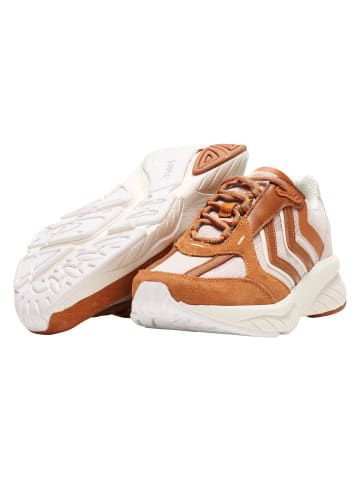 Hummel Schnürsenkel Sneaker Reach Lx Erwachsene in PHEASANT