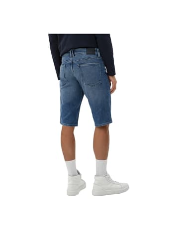 S.OLIVER RED LABEL Short in Blau