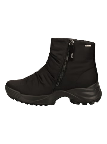 Igi&Co Stiefelette in Schwarz