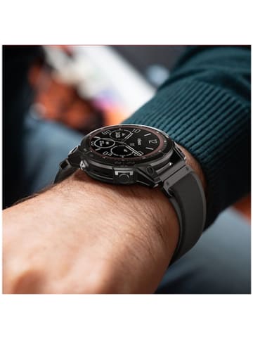 Tech Protect Tech-Protect Nylonband für Garmin Fenix 3/5X/3HR/5X Plus/6X/6X Pro/7X