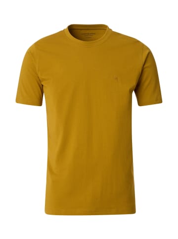 CASAMODA T-Shirt in Honiggelb(542)