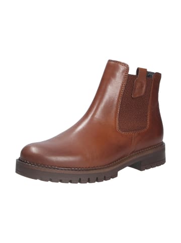 Gabor Stiefelette in braun