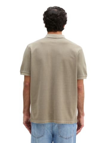 Marc O'Polo Poloshirt Piqué regular in Avery Fern