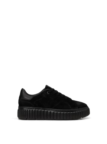 Marc O'Polo Sneaker Model Svenja in Burnt Coffee