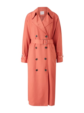 s.Oliver Outdoor-Mantel in 2063_papaya