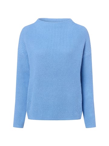 OPUS Pullover Parto in hellblau - 0001