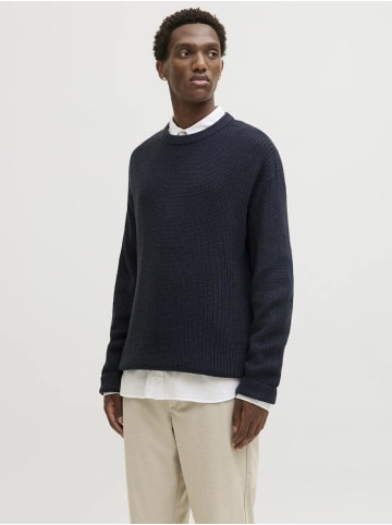 Jack & Jones Pullover in Sky Captain