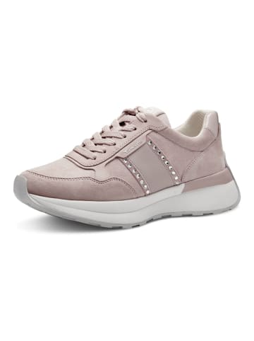 Tamaris Sneaker in Rose