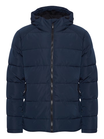 INDICODE Steppjacke IDHerschel in blau