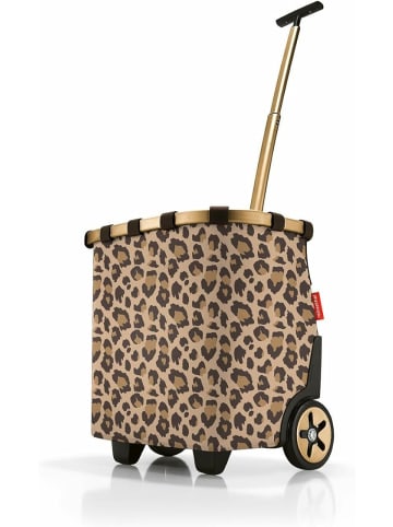 Reisenthel Shopper für Damen in braun