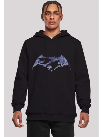 F4NT4STIC Hoodie in black