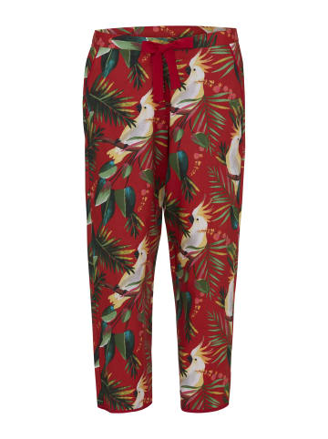 Cyberjammies Tara Nachtwäsche in rot