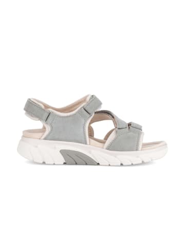 rollingsoft Trekkingsandalen in grün