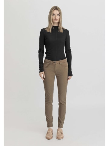 Hessnatur Hose in camel