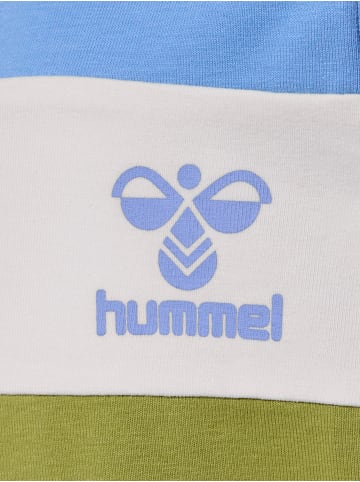 Hummel Hummel T-Shirt Hmlglad Jungen in SILVER LAKE BLUE